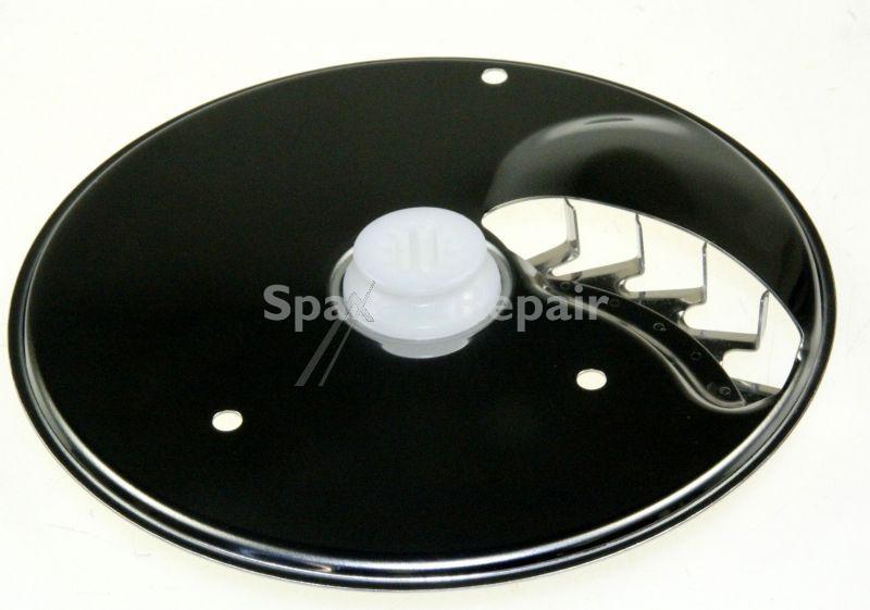 Friction Disc - Kw706886 Standard Chipper Plate [Delonghi]