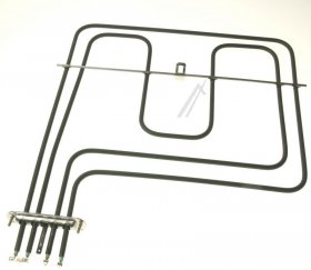 Teka Top Element Oven - 83140317 Grill+top Dropping Element 1500+1100w H