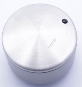 Button - C00321846 Knob Right [Whirlpool Indesit]