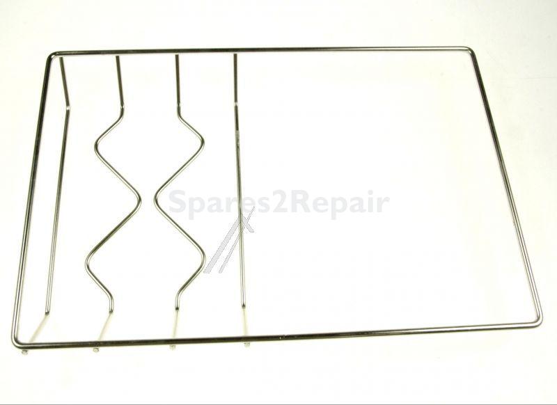 Smeg Grills - 844091007 1 Fire Grid