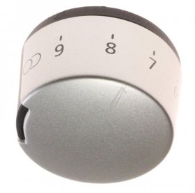 Button - 00610699 Knob-cooking Area [Bosch Siemens]