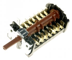 Oven Switch - 860809k 8071443 Bo Switch Lp36 E 860809k [Amica]