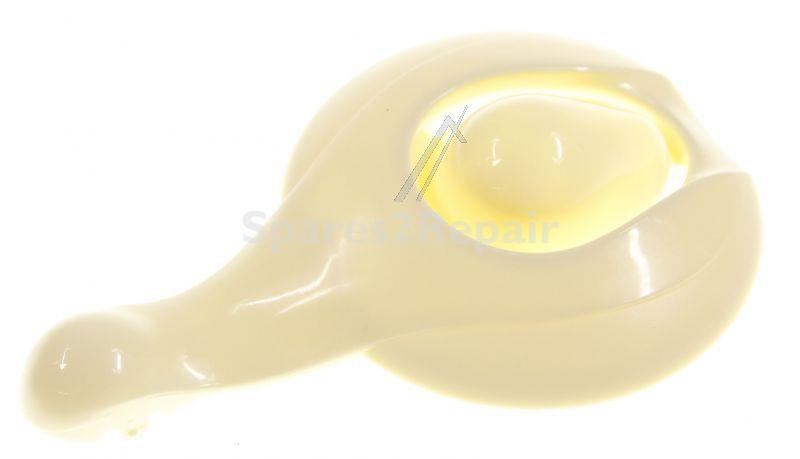 Flap - Ms-5a01636 Cover-tank-coffee [Groupe SEB]