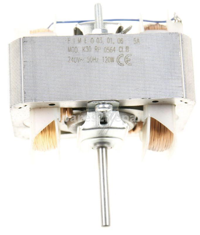Smeg Motor - 795210247 Motor