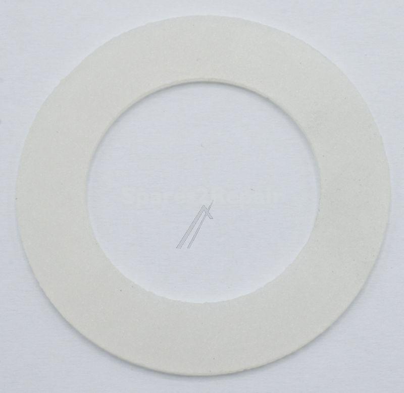 Smeg Sealing Materials - 754131456 Gasket Auxiliary Burner