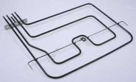 Element - 42836665 Upper Grill Dual Element 1010w+1010w [Candy Hoover]