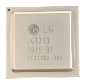 Lg Ic - Ean63846303 Display Soc Digital Tv