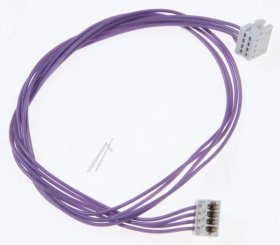 Harness - 3574234187 Harness Power Board User Inter [Electrolux Aeg]