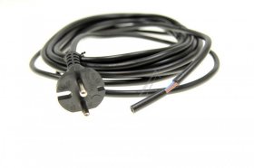 Cable-plugs-adapter - 48017267 Connector [Candy Hoover]