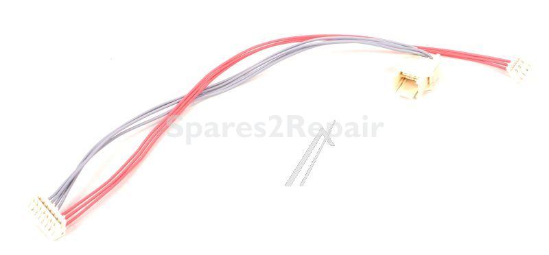 Cable-plugs-adapter - 12033239 Cable [Bosch Siemens]