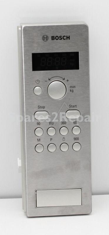 Guide-rail - 11044465 Lisenen Set [Bosch Siemens]