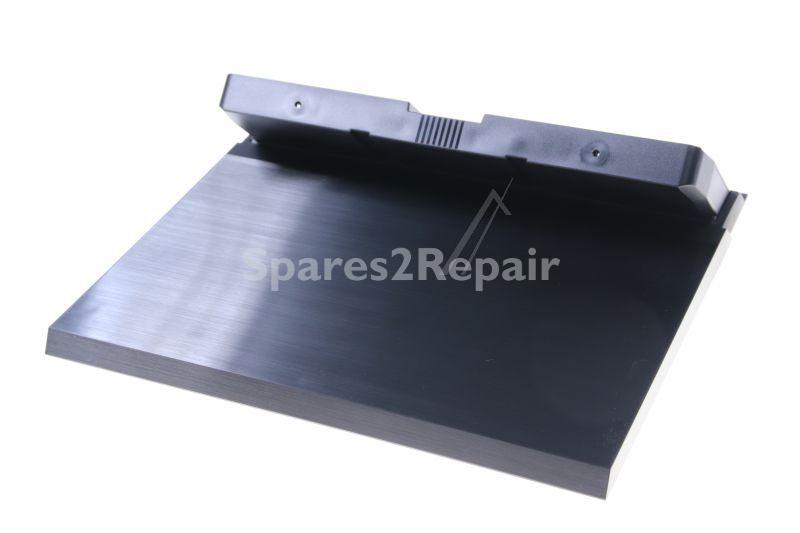 Samsung Stand Support - Bn96-51219a Assembly Stand Base P-cover Bottom 75qtq950sa Abs