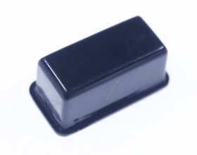 Smeg Pushbutton - 766412208 Button Black