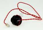 Brandt Temperature Sensor - As6005166 Sensor Temperature L480mm-2p