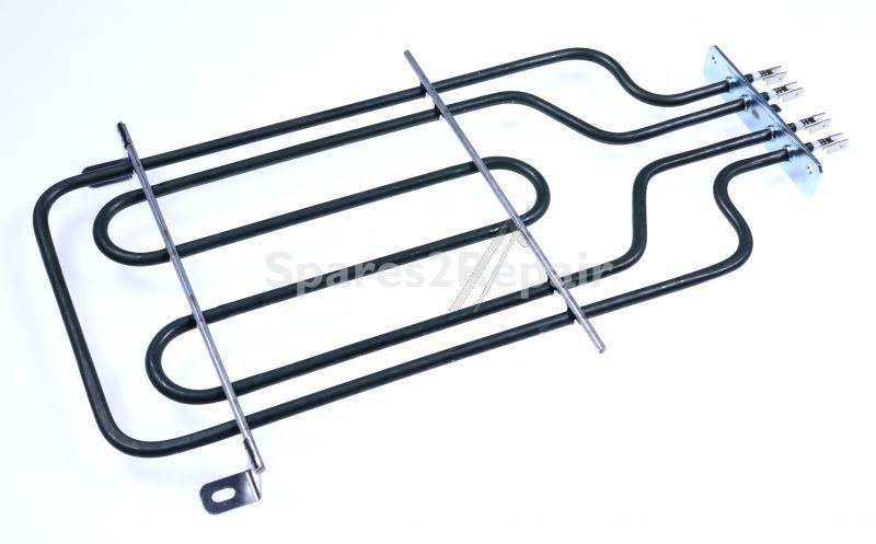 Fan Oven Heating Element - Xber606023 07007998 Fan Element Circular 2400w [Candy Hoover]