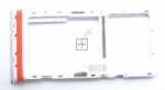Motorola Sim card Holder - S948c99304 Motorola Moto G10 Xt2127 Sim-tray - Pearl