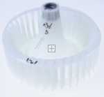 Samsung Fan Blades - Dc93-00873a Assembly Fan Dry-module dv5000t dv90t5740bv