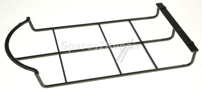 Mechanical Components - Grid pan Support left [Electrolux Aeg]