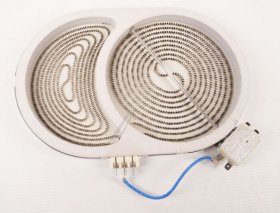 Kuppersbusch Element - 544116 Heater 170x265 2300-1500w