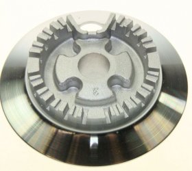 Mechanical Components - C00320338 481236078159 Burner A [Whirlpool Indesit]