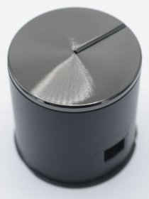 Samsung Control Knob - Dg94-01411c Assembly Knob Nv9900 Ve Black Select