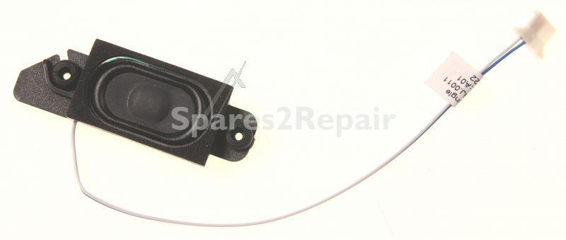 Ibm Lenovo Speakers - 5sb0l78393 Speaker W 80tl