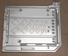 Side Cover Housing - 215480030 C00898001 Side Wall [Arcelik]