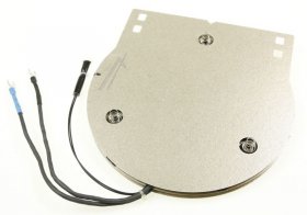 Arpa Induction Board - 72 02000 004 A24970-0 Inductor Basic 4 200mm L=230