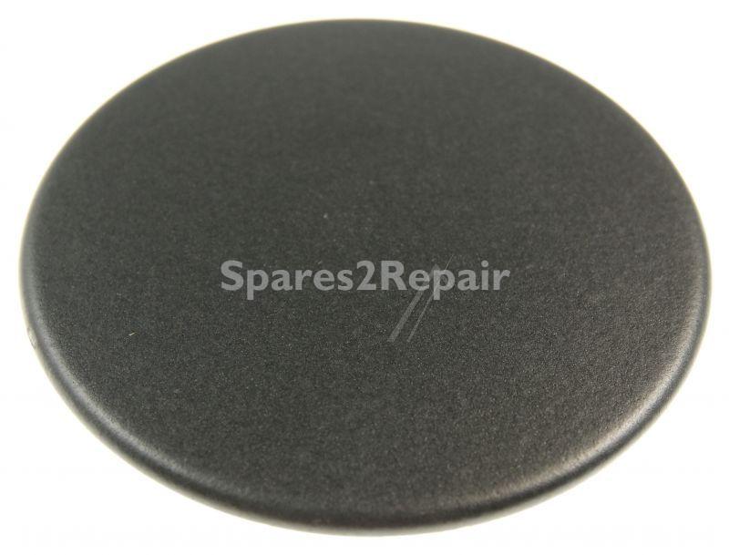Mechanical Components - C00267667 488000267667 Burner Cap [Whirlpool Indesit]