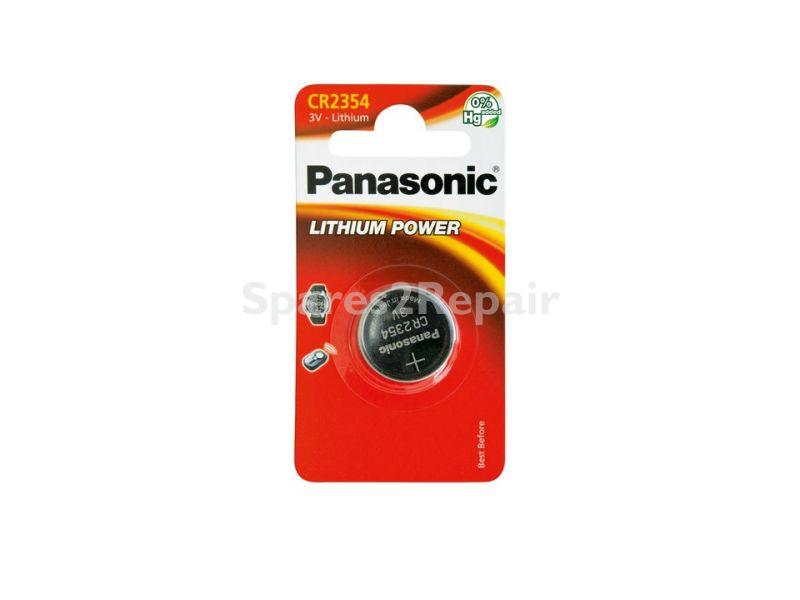 Panasonic 3.0v Button Cell Battery - Cr2354 3v - 560ah Lithium Button Cell Battery 1pc