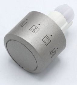 Control Knobs - 42161023 Push-pull Knob (whinx) [Vestel]