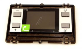 Timer Button - 250300398 C00866764 Adora Timer Button [Arcelik]