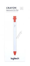 Logitech Pens For Organiser - Crayon 914-000034 Drawing Pen