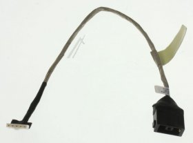 Lenovo Notebook Dc Socket - 35040162 5c10h71415 Nbc Lv U41-70 Dc In Cable Lenovo Notebook Dc Socket - 35040162 5c10h71415 Nbc Lv U41-70 Dc In Cable