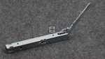 Door Hinge For Oven - 12029297 Door Hinge [Bosch Siemens]