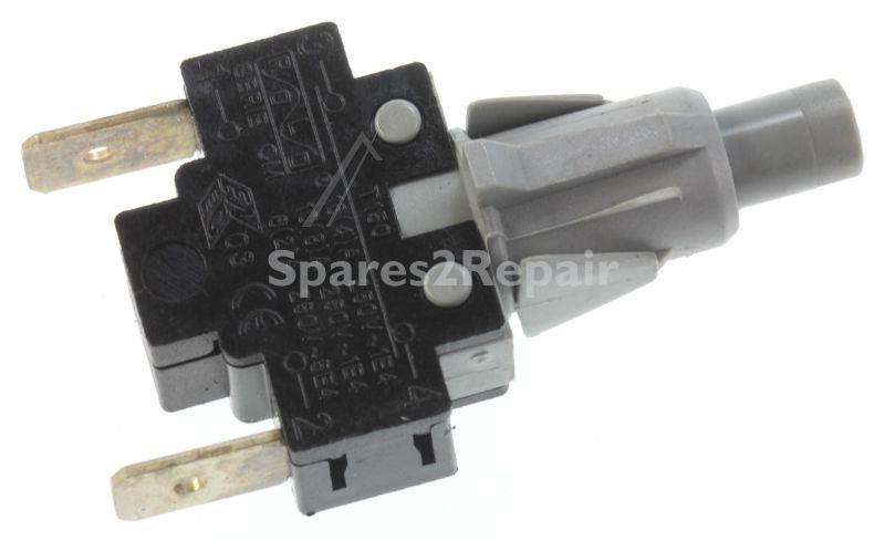 Switch - 5191101500 Switch [Delonghi]