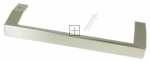 Door Handles - 4656750900 C00873395 Vertical Handle Assembly Ral7039 [Arcelik]