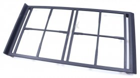 Smeg Cooker Pan Support - 694092358 Central Grid Assembly
