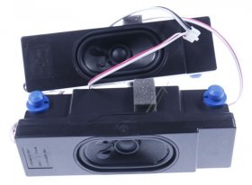 Hisense Gorenje Speakers - Ht281314 Speaker Assembly He65a6109fuwts(0100)