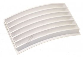 Faber Roblin Grills - 133 0370 985 Sp Hood Grid Exhaust Air Mistral