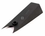 Teka Handle - 83130530 Left Handle Corner Brown Hc-610 Vr01