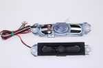 Vestel Tv Speaker - 23006925 Spk as 46990 Led(mb65(r-l(30x107x20)