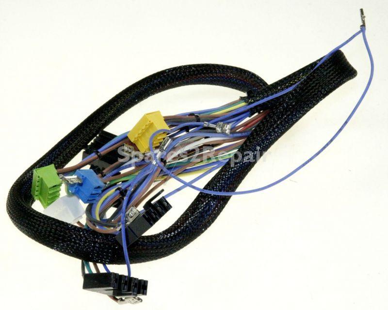 Harness - C00096949 482000028178 Heaters Wiring Harness [Whirlpool Indesit]