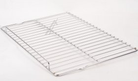 Oven Shelf - Shelves - C00110231 482000079559 Oven Grid Shelf S-support Aus (9 [Whirlpool Indesit]