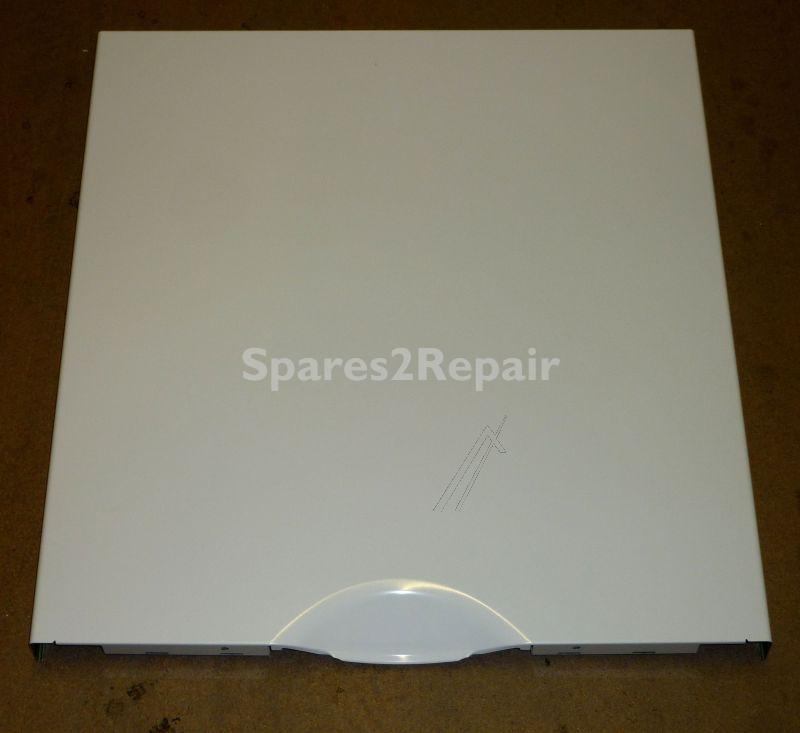 Door - 00778744 Door-outer [Bosch Siemens]