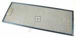 Atag Metal Grease Trap - 88013604 400058 Filter Aluminium 470x182mm