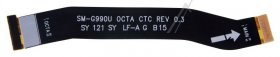 Samsung Flexi print Connector - Gh59-15500a Con To Con Fpcb-display Sm-g990u