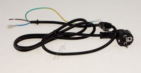 Mains Power Lead - 1072241 Compressor Board [Amica]