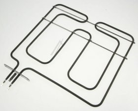 Grill Heating Element - 42810251 Resist Grill 65l 2200w [Candy Hoover]