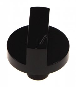 Control Knobs - 42142794 Knob(nord Ring 2p m t7 siyah) [Vestel]